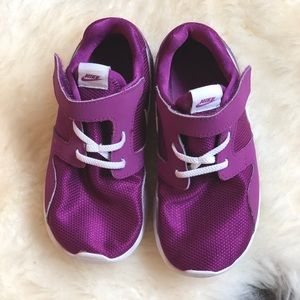 Nike Toddler Tennis Shoes